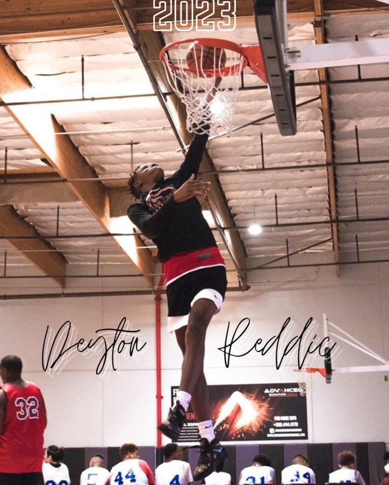 Team Echelon Pushes Youth to a Higher Level!