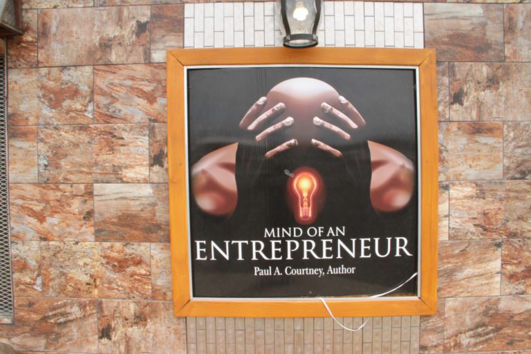 Entrepreneur Resource Center