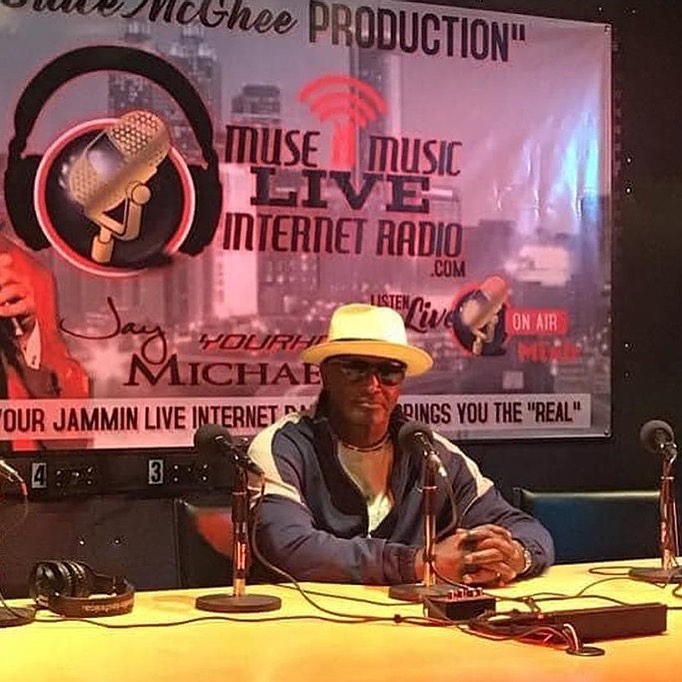 Muse N Music podcast: Streaming music with a message