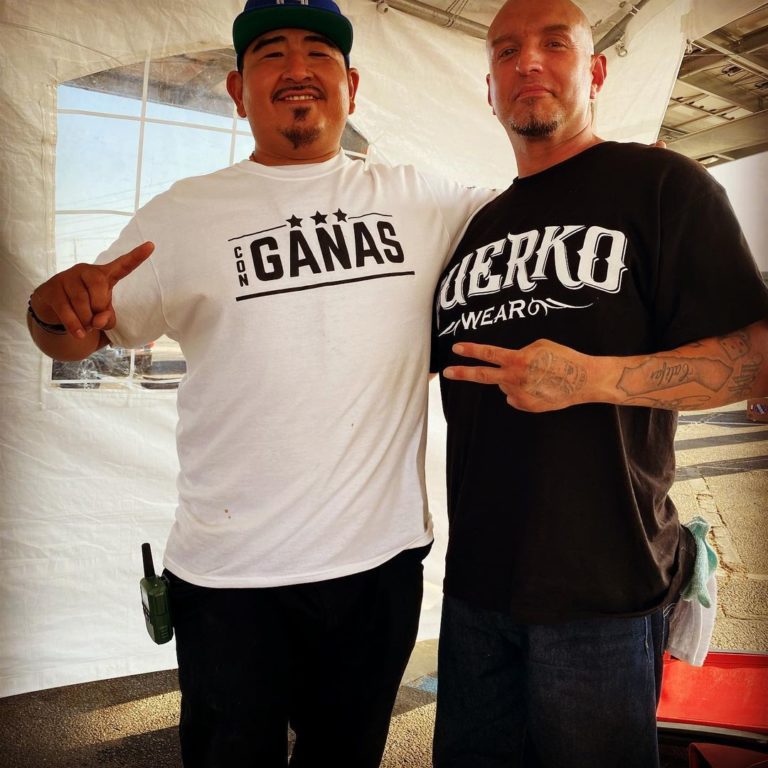 Coast United Car and Bike Show