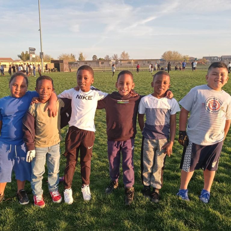 Adelanto Community Leaders: A Stand against Gun Violence