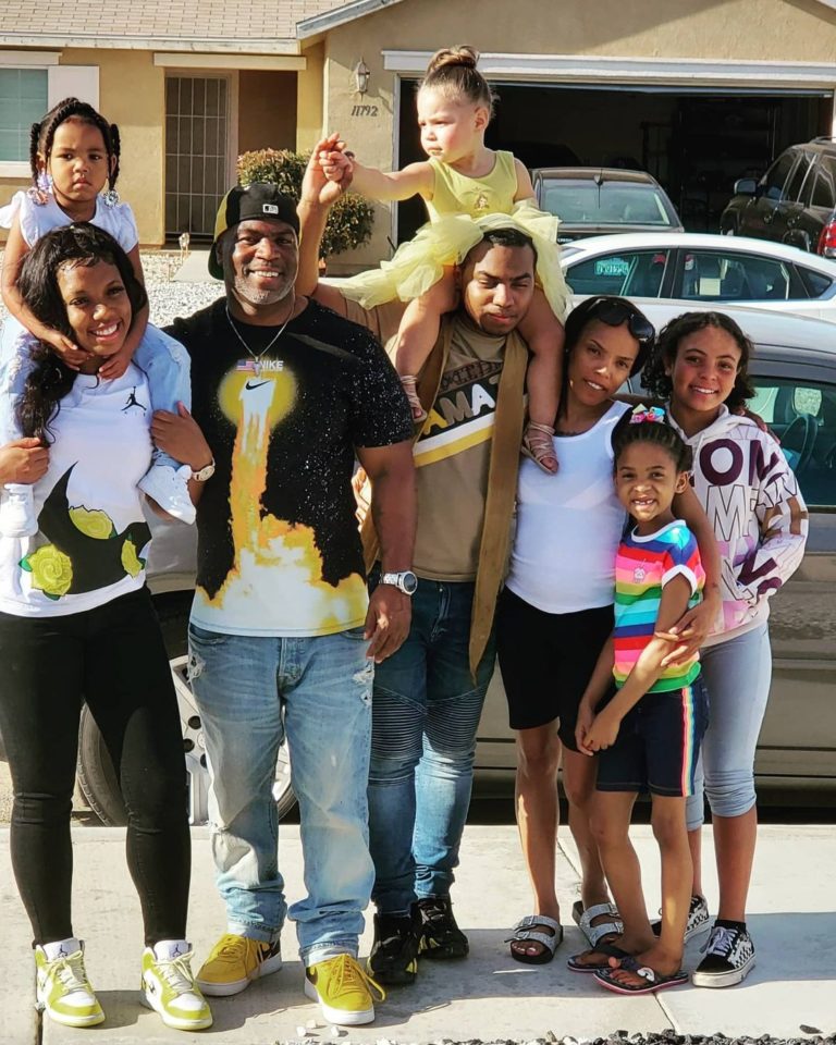 A Father’s Day Giveaway!