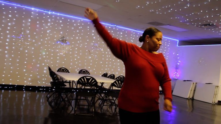 bachata salsa victorville