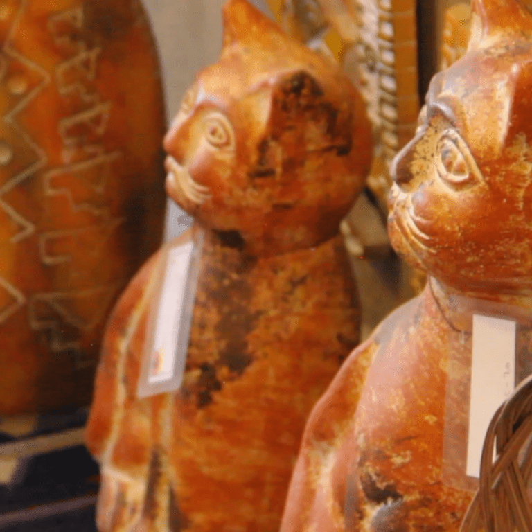 santa fe trading co crafts