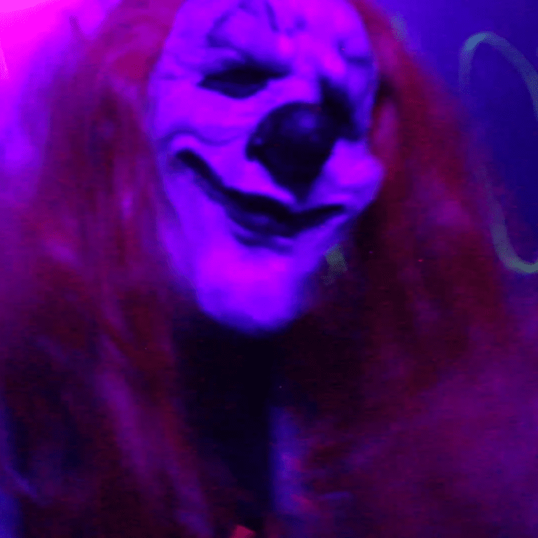 lone wolf colony fall fest