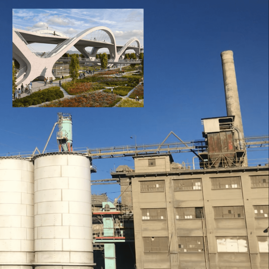 cemex victorville