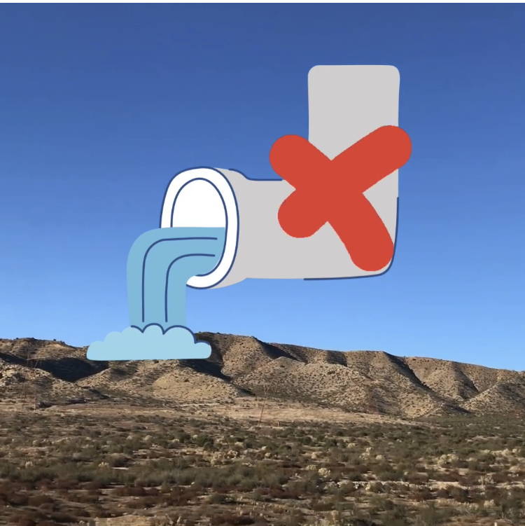 Cadiz pipeline