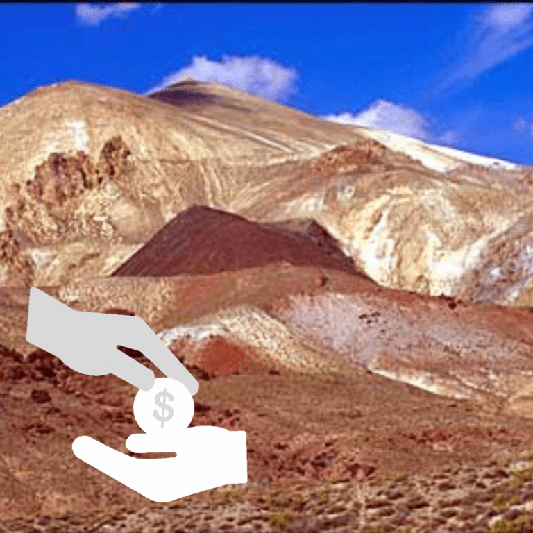 calico silver project