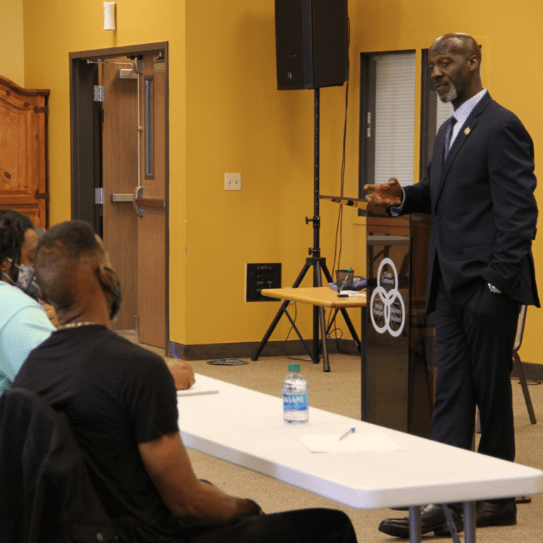 Black Wall Street HD