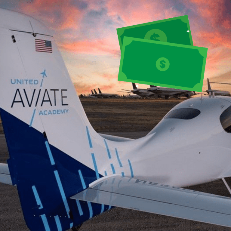 United Aviate Academy