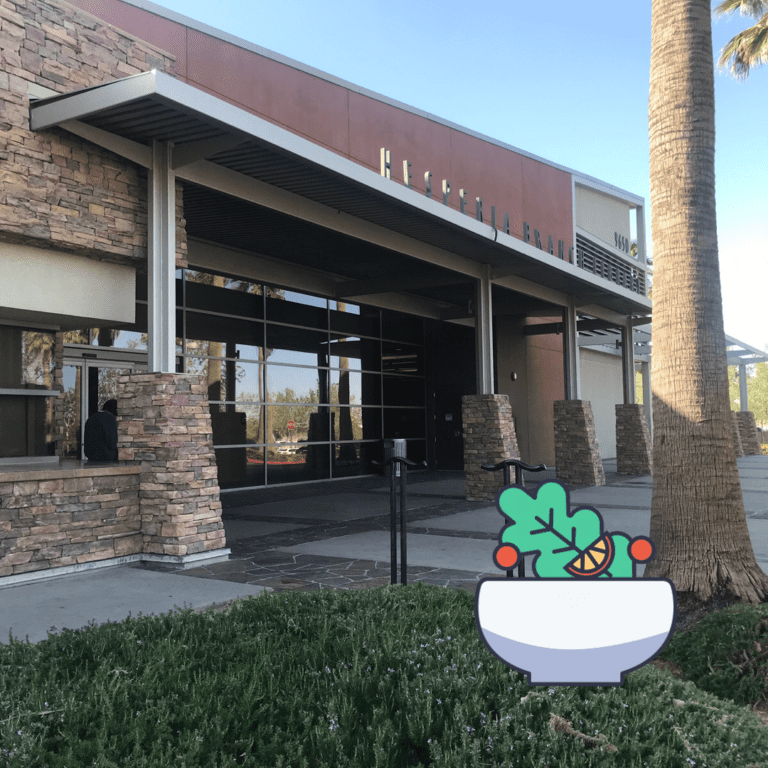 UCANR veggie garden workshop