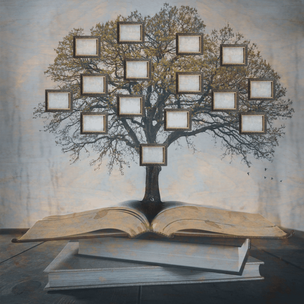 Hi-Desert Genealogical Society