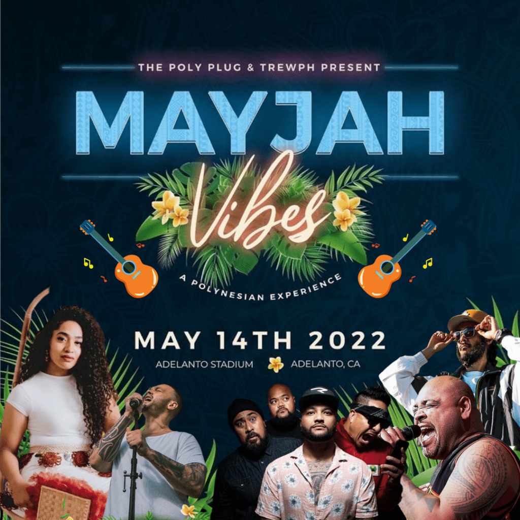 Mayjah Vibes