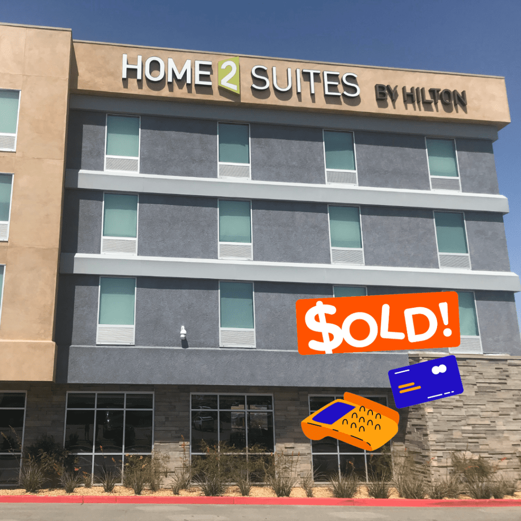 Victorville Home2 Suites