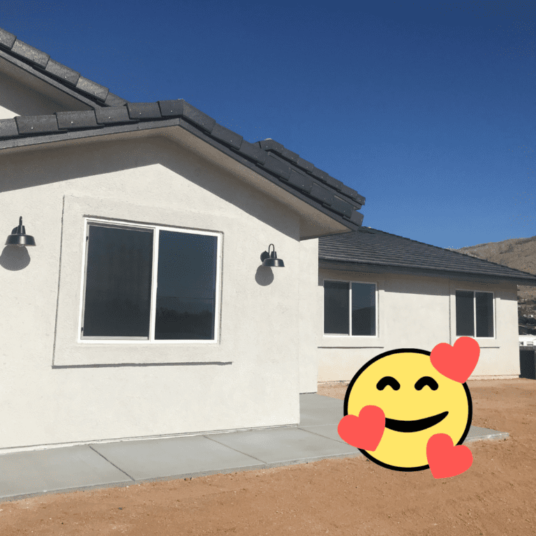 Home Equity Builder loan