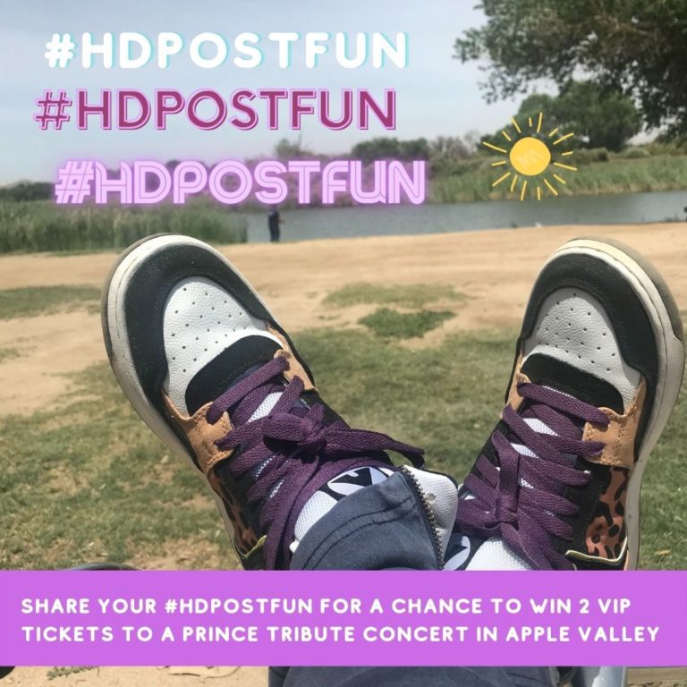 hdpostfun contest