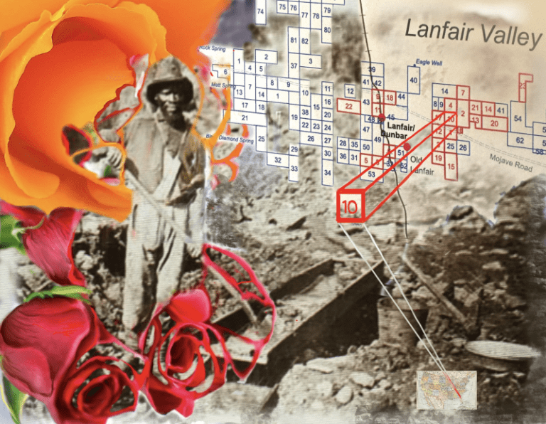 Black homesteaders exhibit