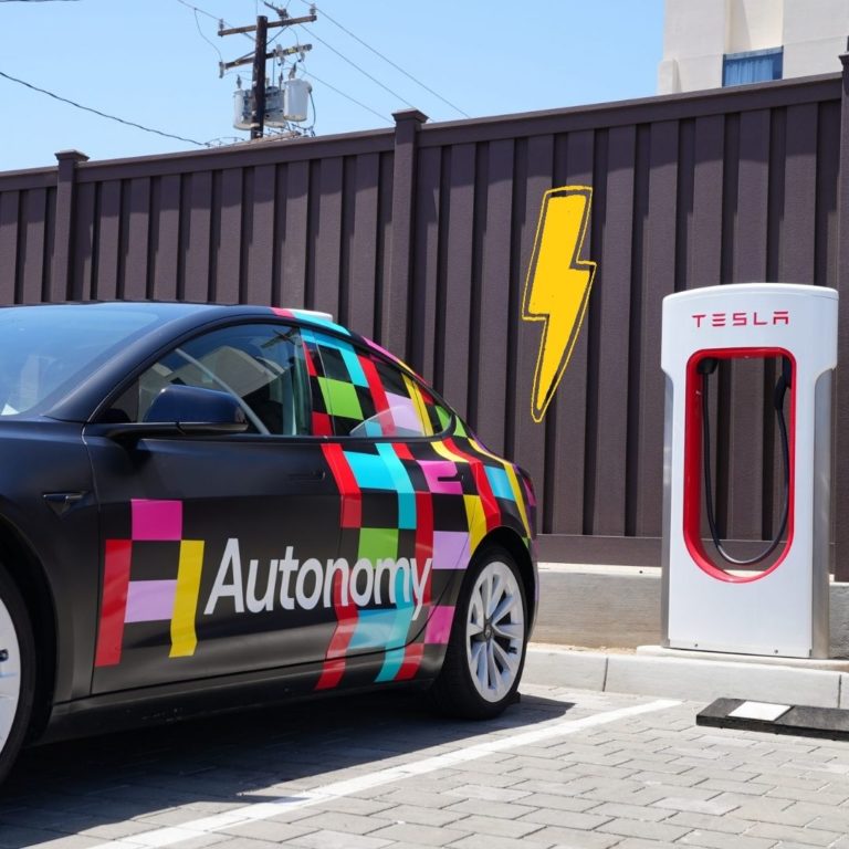 Electric Vehicle subscription service