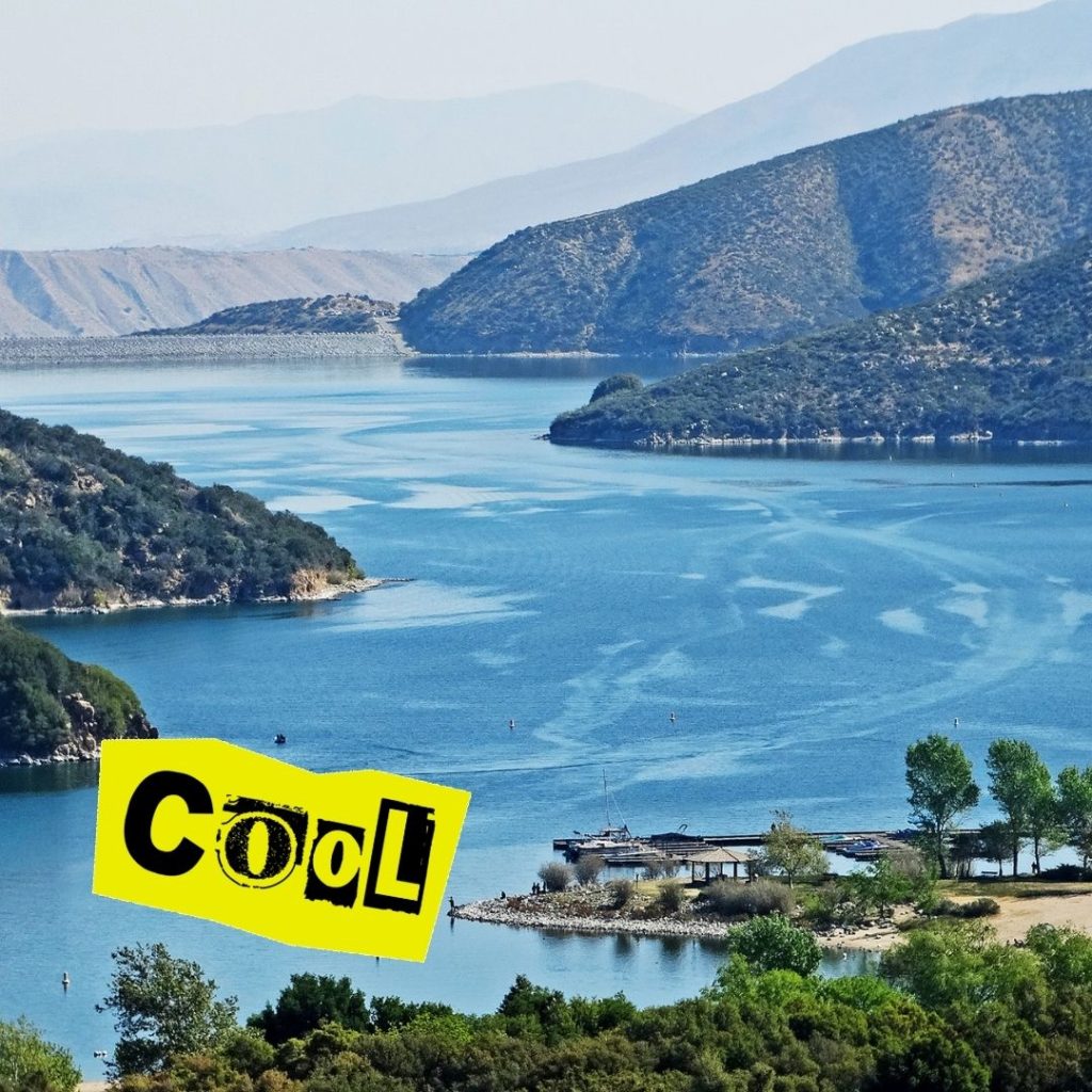 Silverwood Lake hosting Kids Career Day a State Park Ranger