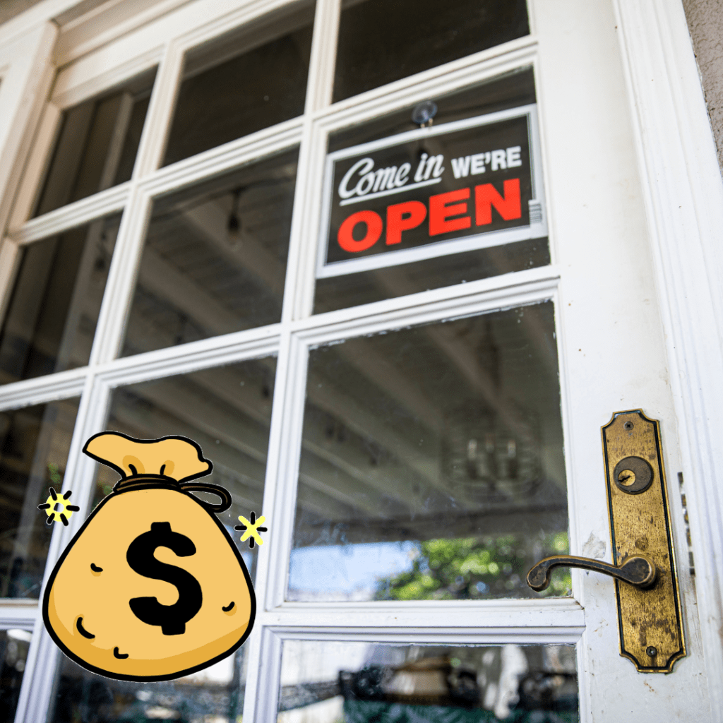 California Dream Fund Brick by Brick