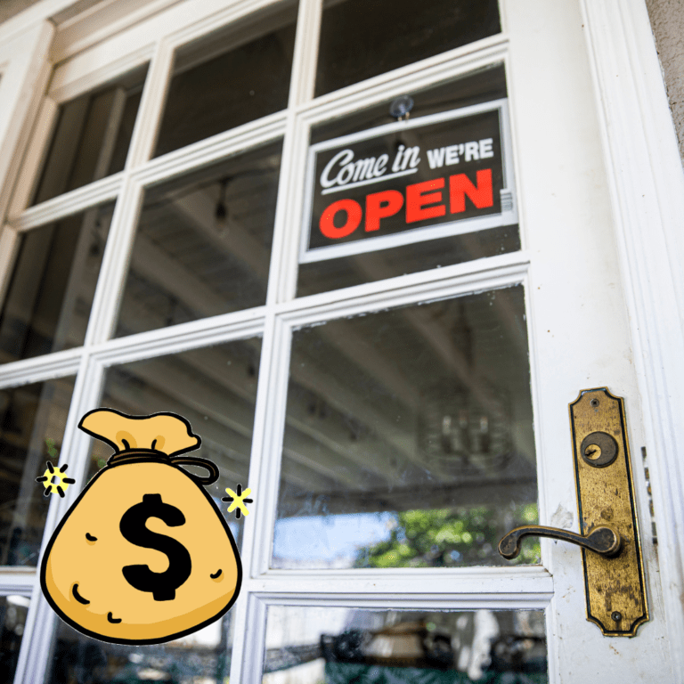 California Dream Fund Brick by Brick