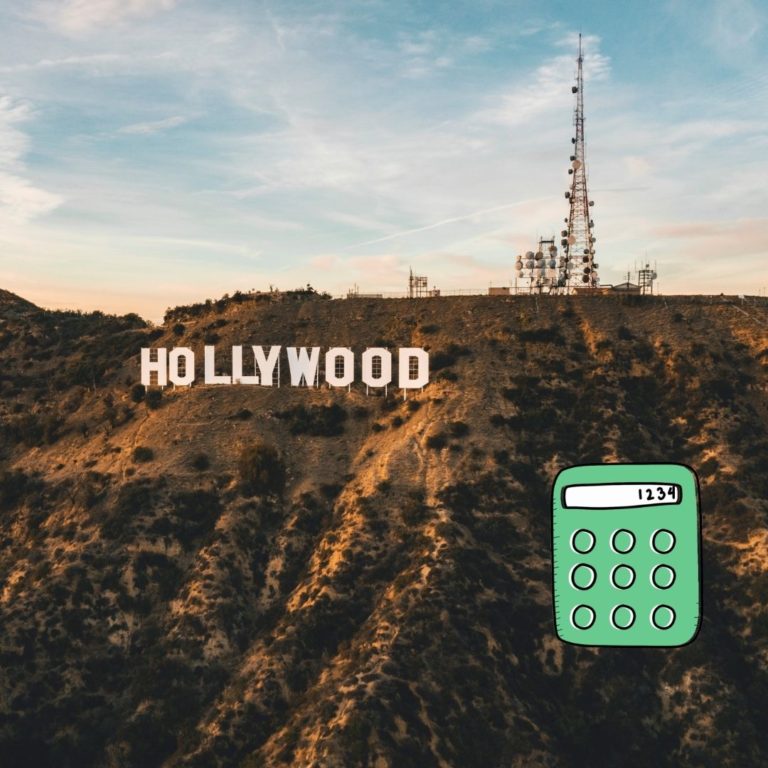 California Film Commission offering free course to become a film production accountant