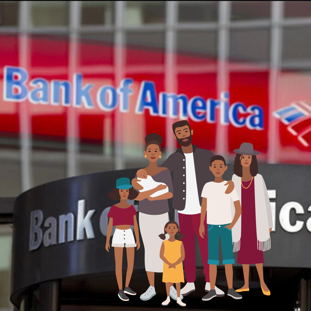 Bank of America offering no downpayment, no closing costs, no credit score loans