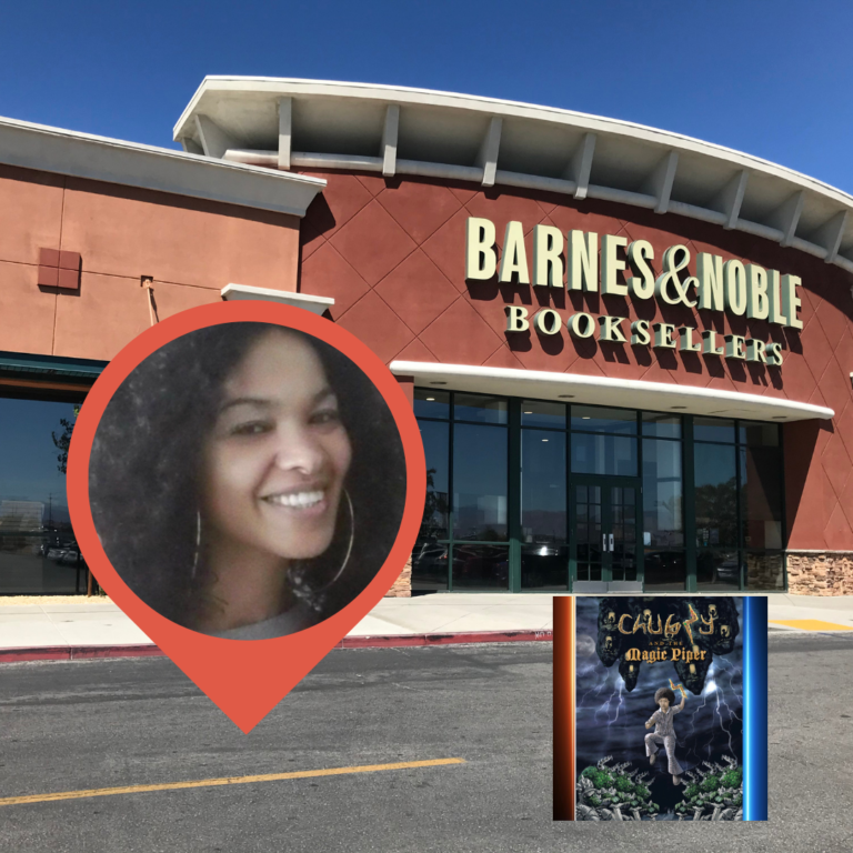 Dr. Broomstickle donating sales from Sept. 24 book signing to High Desert Homeless Services