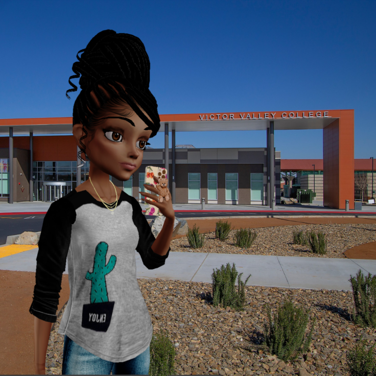 Victor Valley College 1st in CA to use BibliU Learning Platform