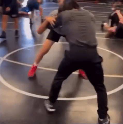 Hesperia wrestling team fundraising for 2022 season