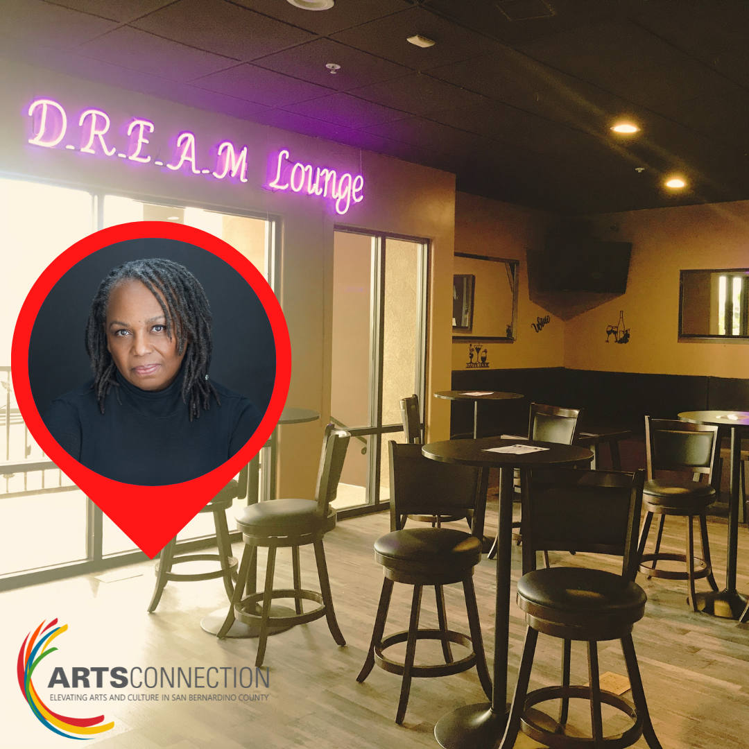 Arts Connection bringing creators together for evening of expression and dialogue October 26