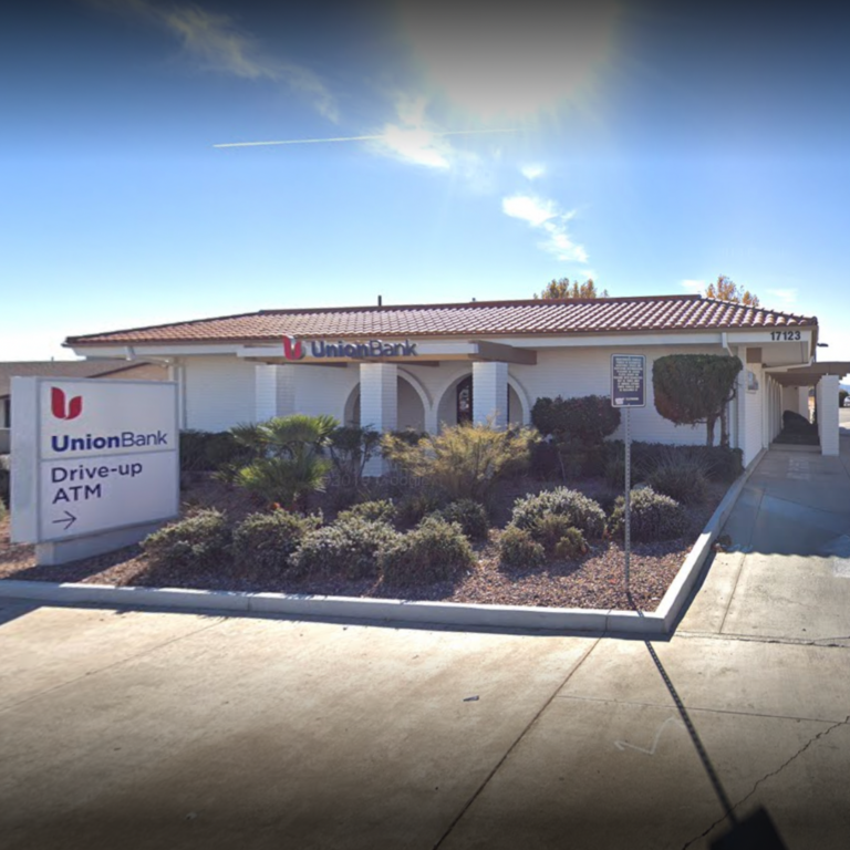 Union Bank sells Hesperia branch