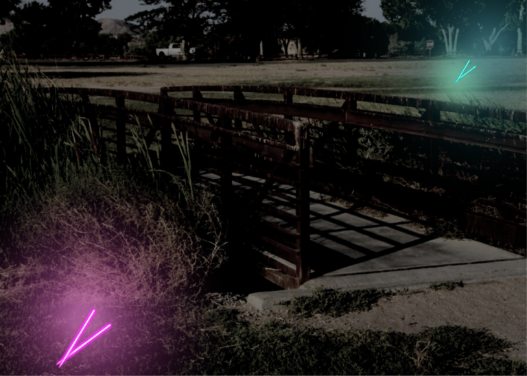 Mojave Narrows hosting glow games Dec 2