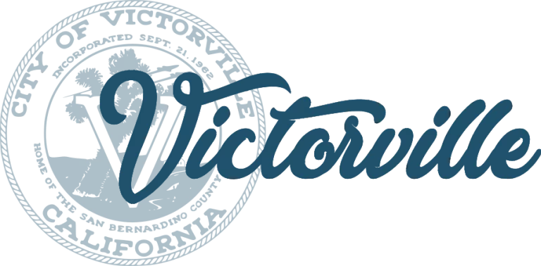 Victorville logo
