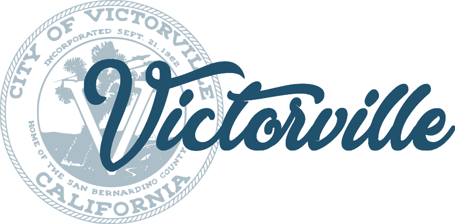 Victorville logo