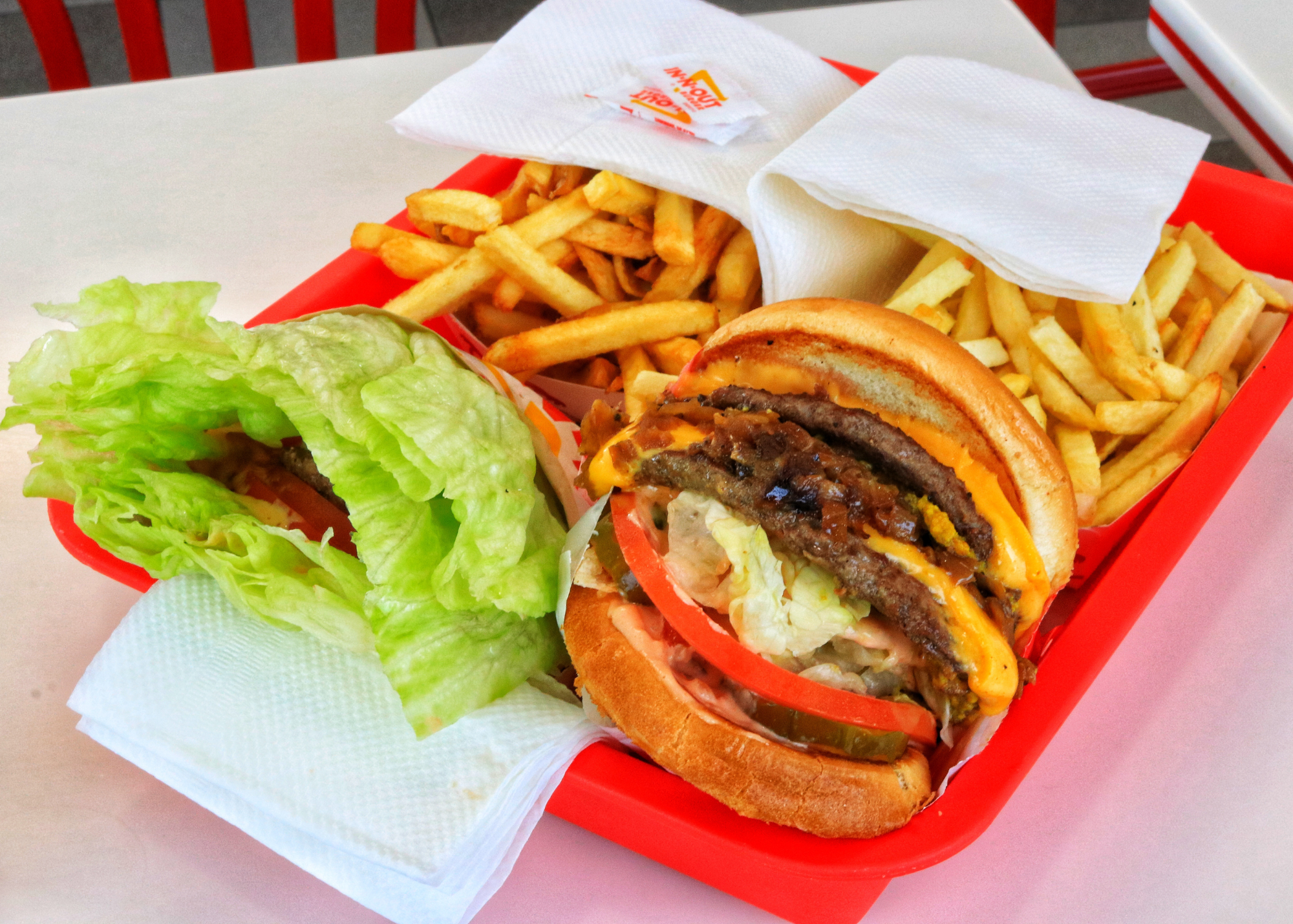 New fast food worker law that allows up to $22 minimum wage receiving pushback