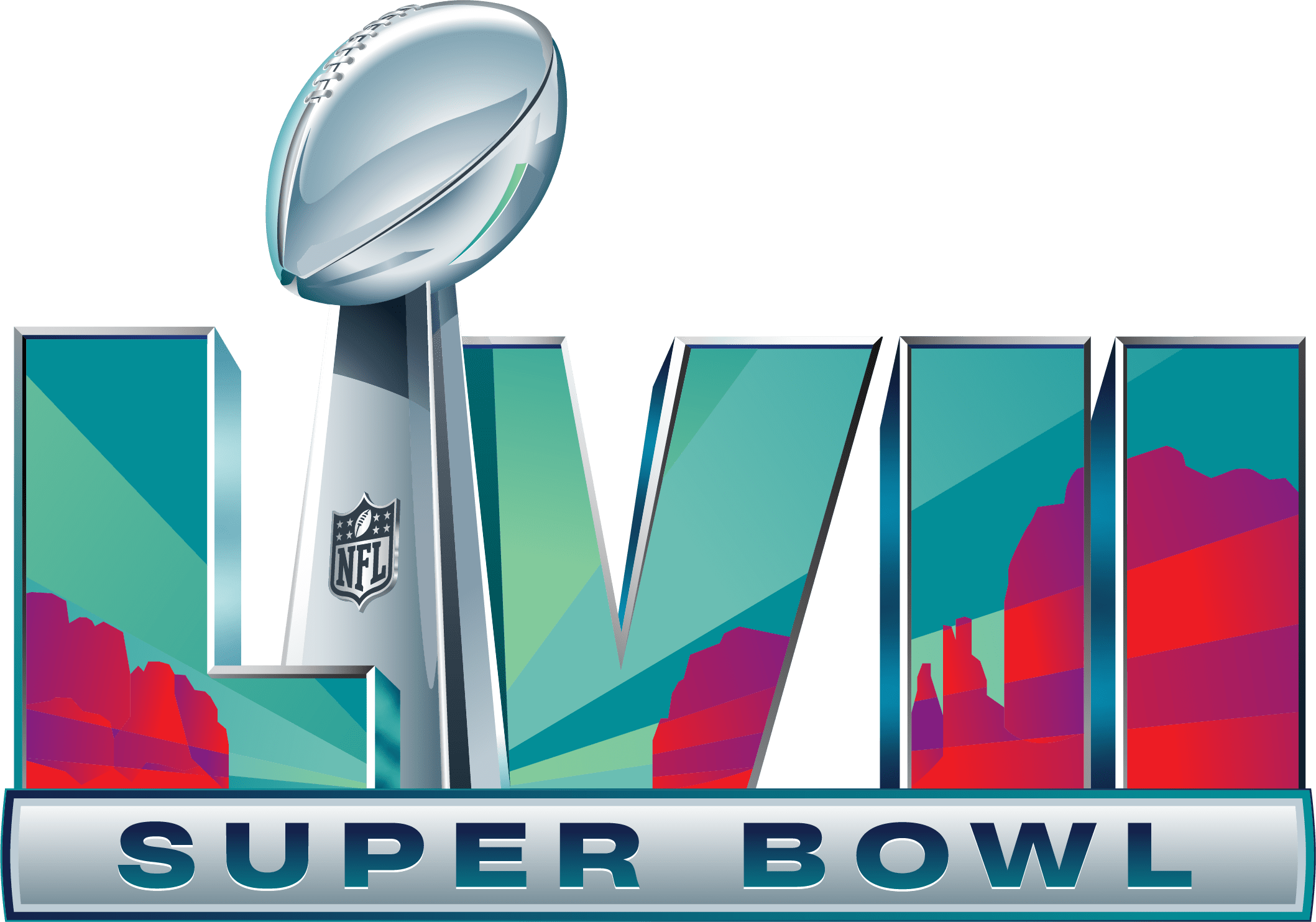 Super Bowl LVII 57 COMMEMORATIVE Ticket 2023 REPLICA STUB -- Buy 1 Get 1  FREE!