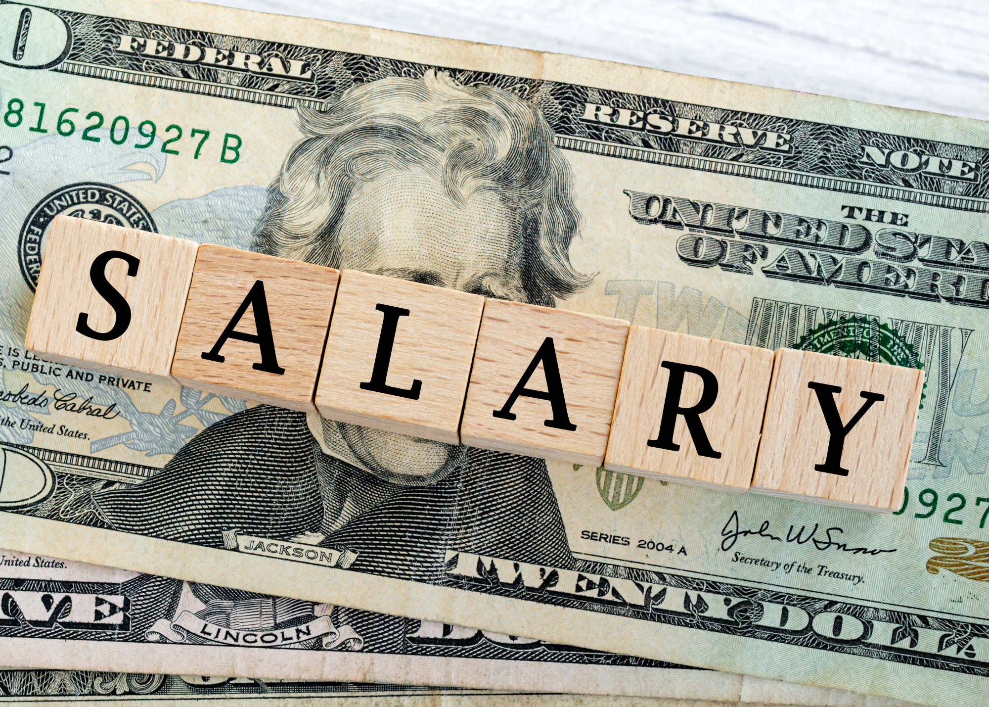 California employers now required to include salary range on job postings