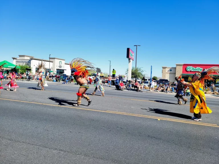 Hesperia Days now accepting entries for fairy tale themed parade