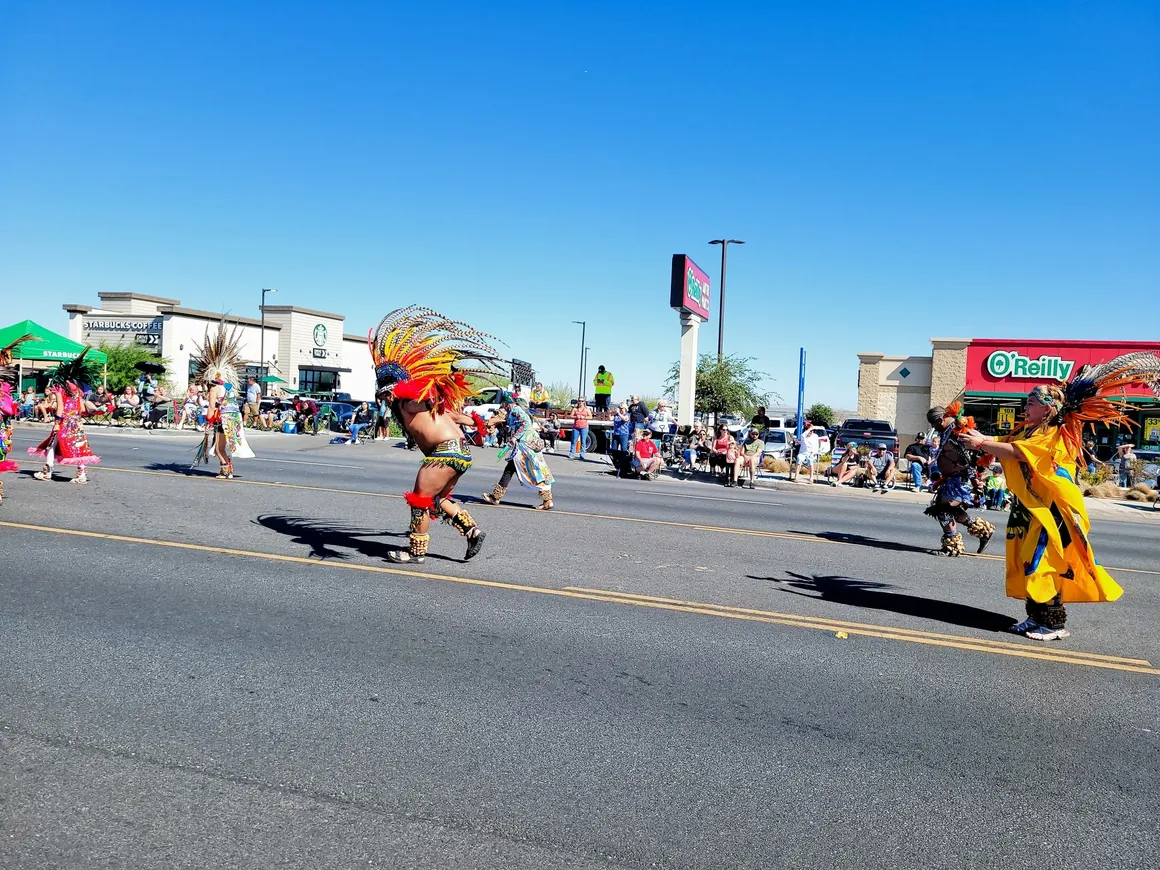 Hesperia Days now accepting entries for fairy tale themed parade The