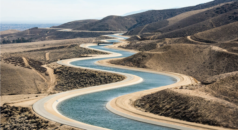 Mojave Water Agency community workshop series begins tonight