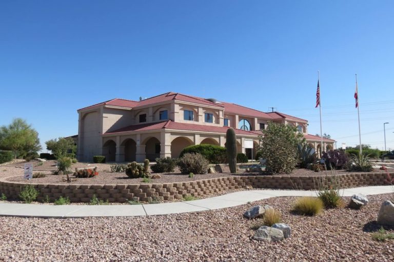 Adelanto seeking grant writing consultant