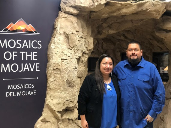 Mosaics of the Mojave sharing Yuhaaviatam culture now open at Victor Valley Museum