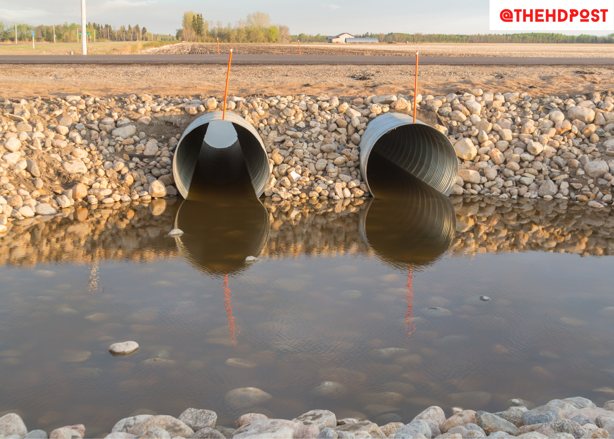 Culvert