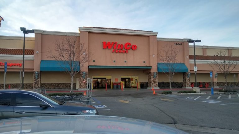 Truck driver awarded $500,000 for unlawful detainment at Apple Valley WinCo
