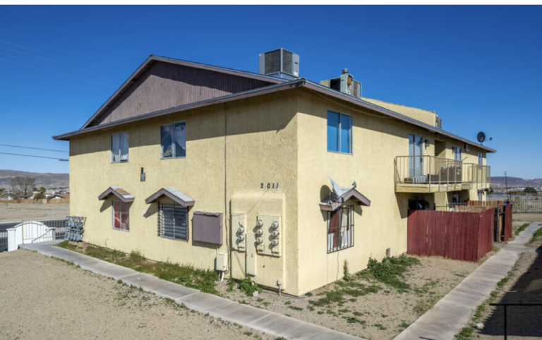 Photo credit: Kidder Matthews