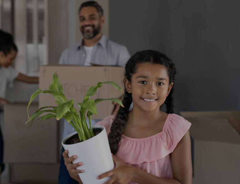 CA Dream For All shared appreciation home loan provides up to 20% down payment assistance