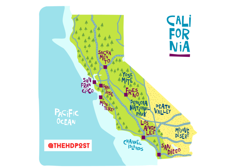 CA Dept. of Finance says population decline slows to 38,940,231 while housing grows