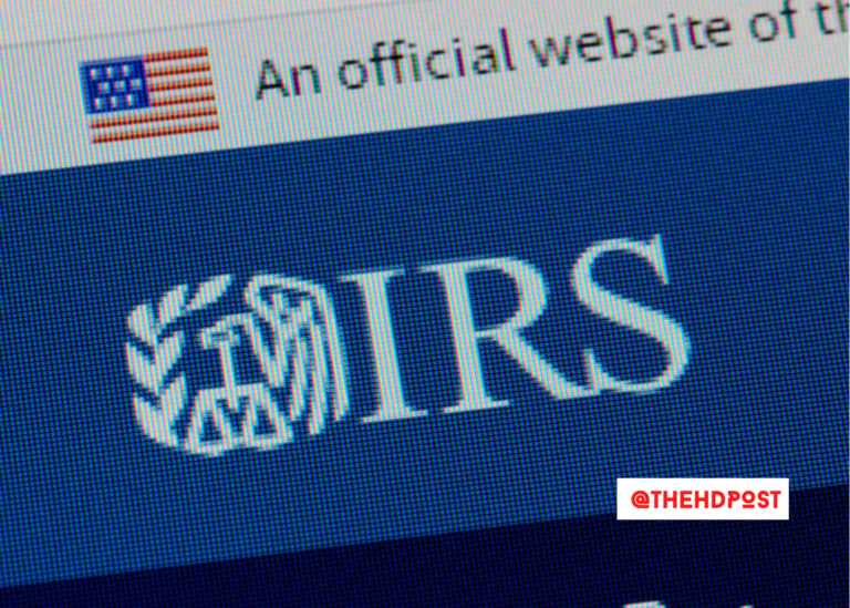 IRS sends 21 day payment notice to CA disaster area residents – Oct. 16 deadline still stands