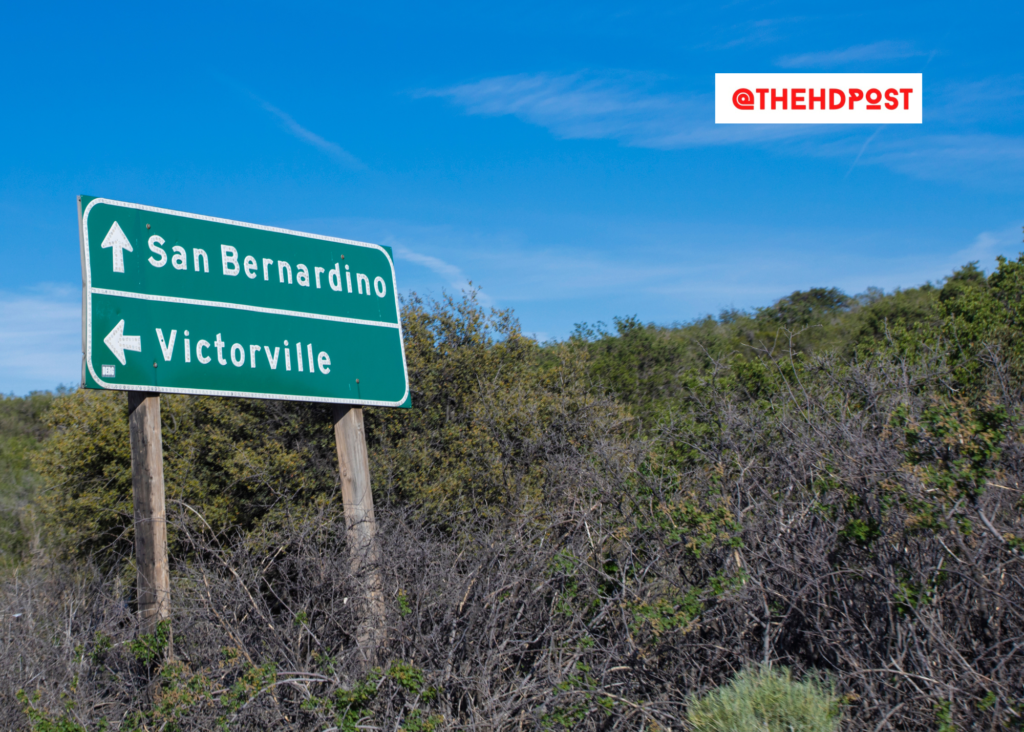 Victorville hosting Doing Business with the City on June 14